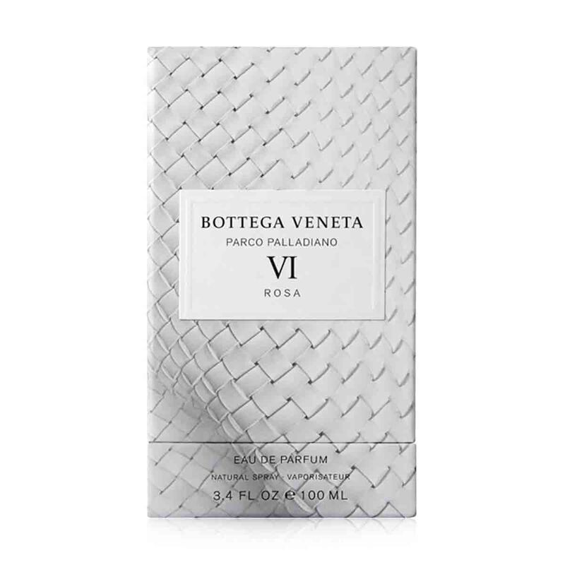 bottega veneta veneta parco palladiano vi rosa edp 100ml