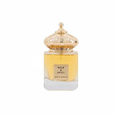 عطر جريء وحار faces عطر جريء وحار