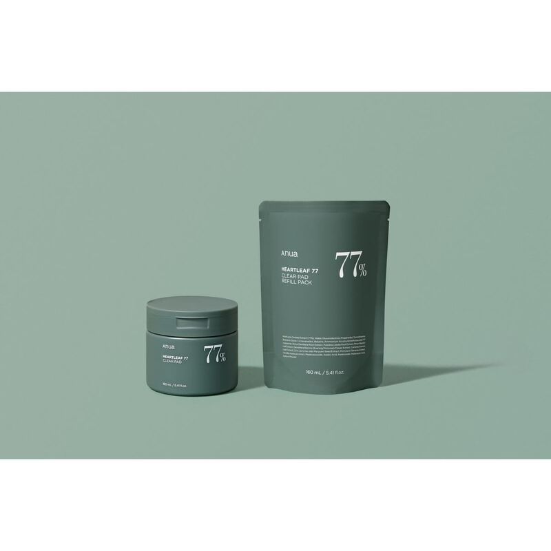 أنوا قطن التونر من هارت ليف