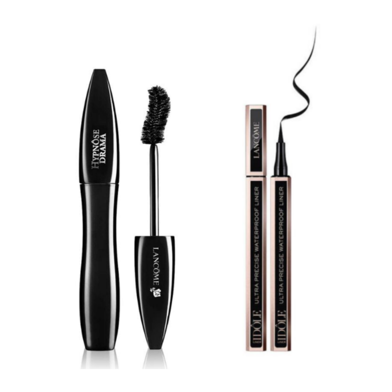 لانكوم hypnose drama 01 x liner idole