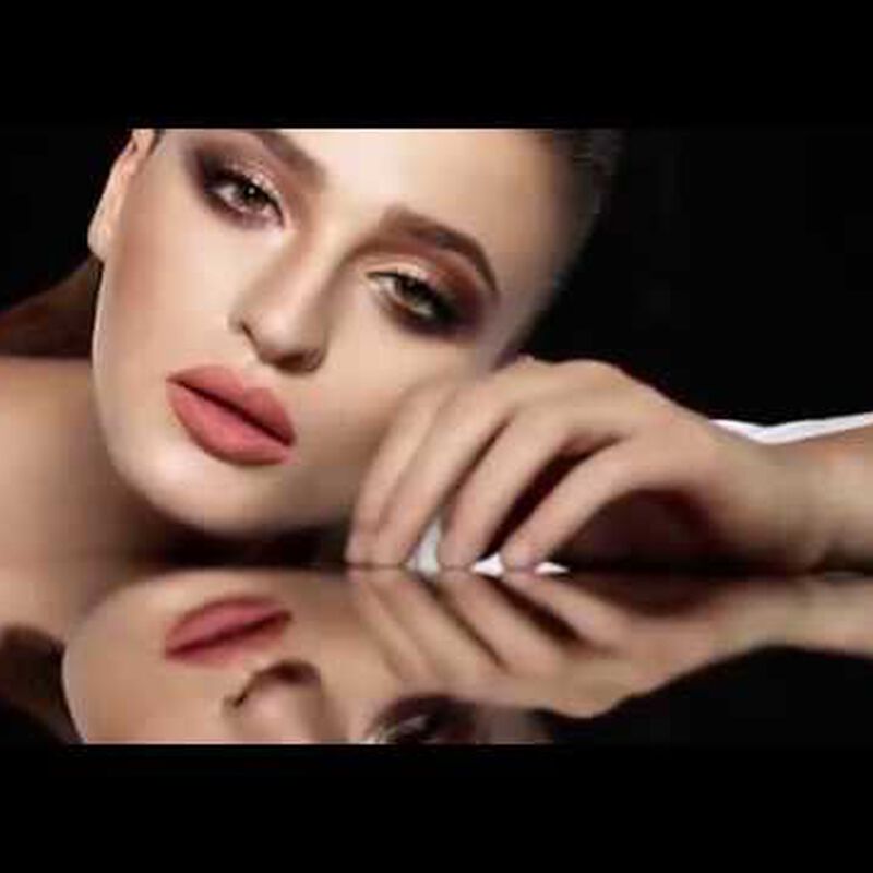 make up for ever excessive lash