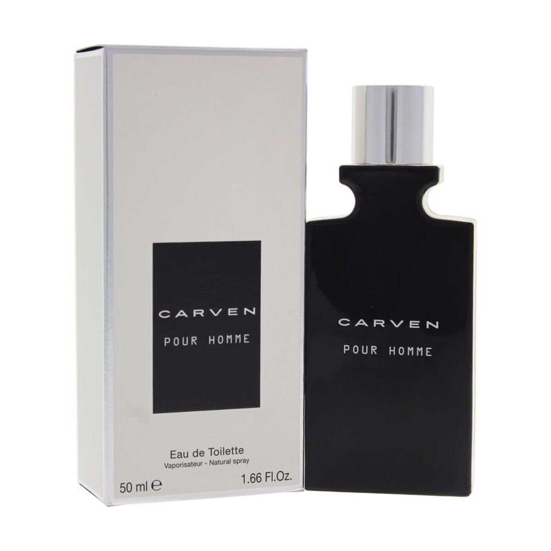 carven carven pour homme eau de toilette