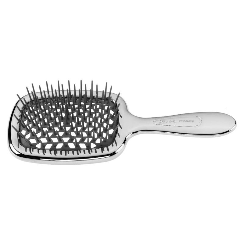 janeke chromium small superbrush