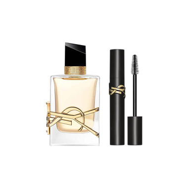 faces عطر ليبر 50مل x لاش كلاش ماسكارا