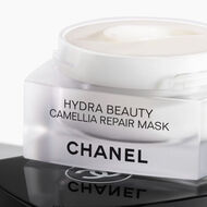 faces camellia repair mask