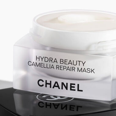 CAMELLIA REPAIR MASK faces camellia repair mask