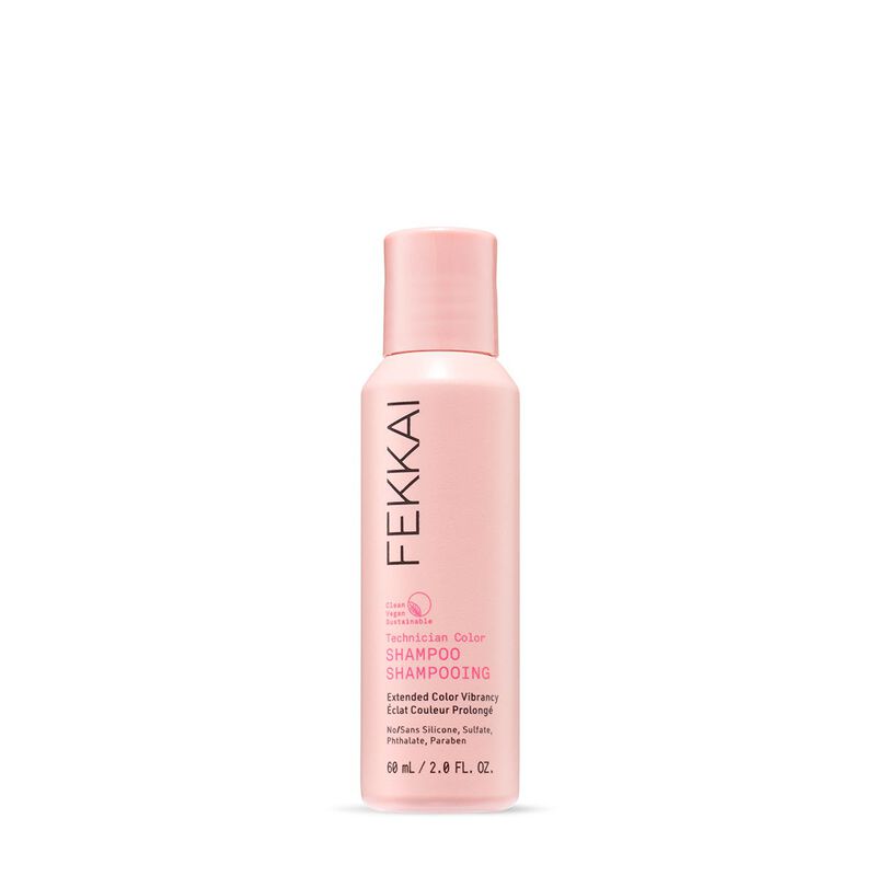 frederic fekkai technician color shampoo extended color vibrancy