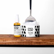 faces كريم مقشر بالملح والسكر بدون رائحة 350مل