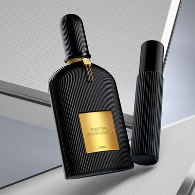 بلاك اوركيد مجموعة عطور faces بلاك اوركيد مجموعة عطور