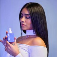 ???? ??? LOCKS SO GLOSSY faces locks so glossy