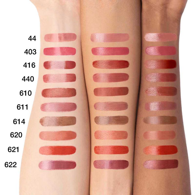 yves saint laurent the inks vinyl cream liquid lipstick