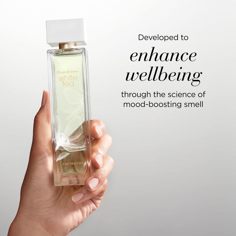 elizabeth arden white tea eau fraiche