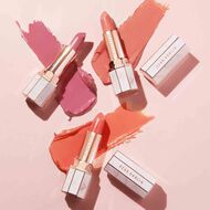Blooming Edition Lip Paradise Sheer Dew Tinted Lipstick faces blooming edition lip paradise sheer dew tinted lipstick