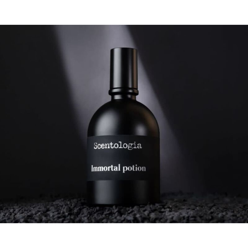 سنتولوجيا ايمورتال بوشن