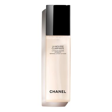 LA MOUSSE CLARIFIANTE REFINING LOTION TO FOAM faces la mousse clarifiante refining lotion to foam