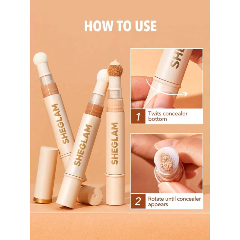 sheglam complexion boost