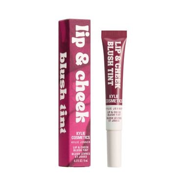Lip & Cheek Blush Tint faces lip cheek blush tint