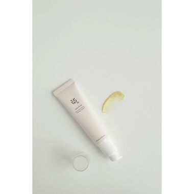 faces revive eye serum ginseng   retinal