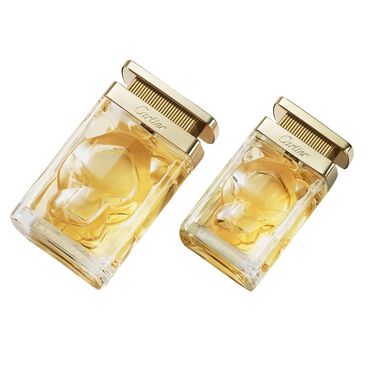 faces لا پانتير إلكسير ماء عطر انتنس