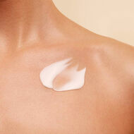 faces renew body serum