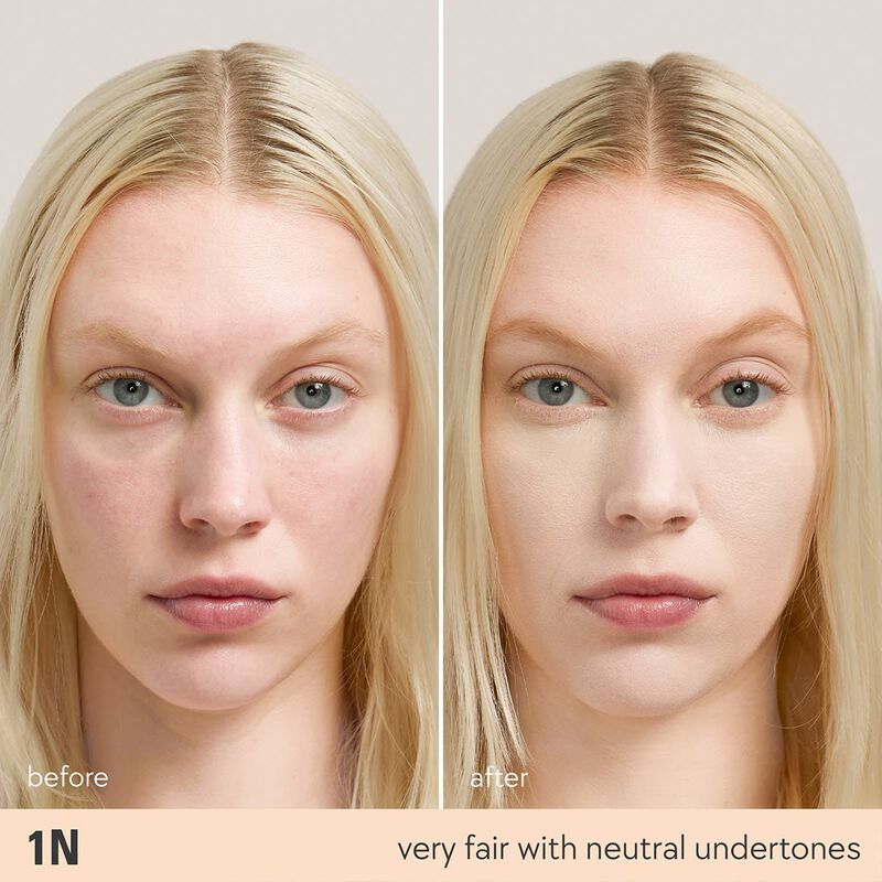 kylie cosmetics natural blur powder