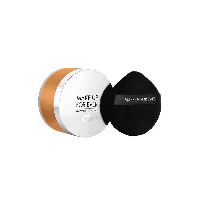 make up for ever ultra hd setting powder 16g