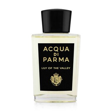 faces signature lily of the valley eau de parfum