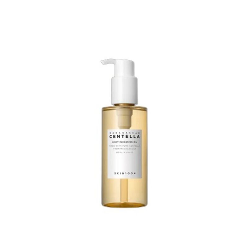 skin1004 centella skin1004 light cleansing oil 200ml