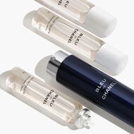 BLEU DE CHANEL faces bleu de chanel