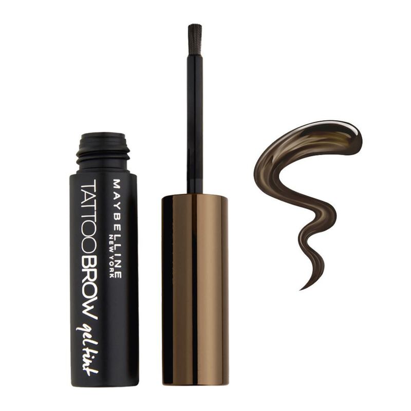 مايبيلين نيويورك تاتو الحواجب بني متوسط