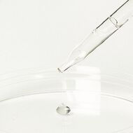 faces double hyaluronic acid serum 30ml