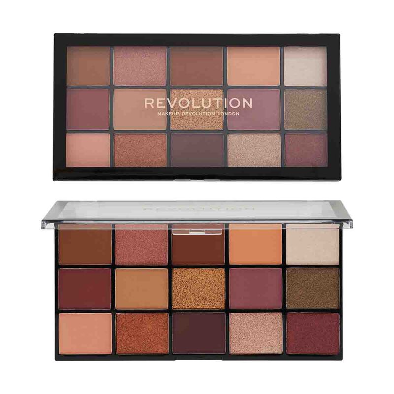 revolution reloaded palette