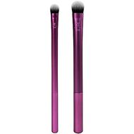 faces instapop eye brush eyeshadow duo  purple  2 count