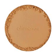 Pressed Foundation faces pressed foundation