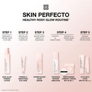 faces skin perfecto vitamin blend glow serum