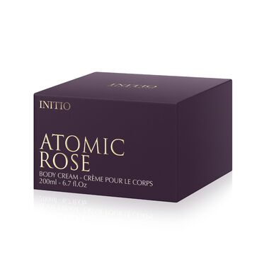 faces atomic rose
