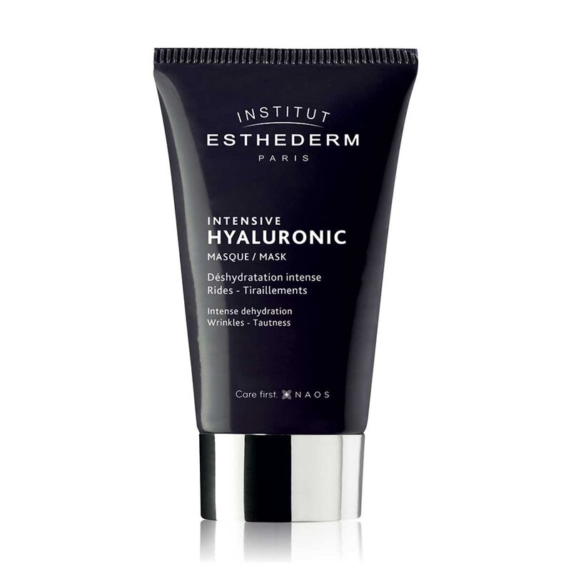 institut esthederm intensive hyaluronic mask 75ml