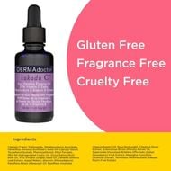 faces kakadu c 20  vitamin c e ferulic acid evening oil