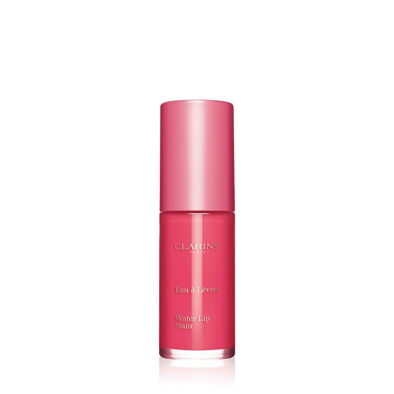 clarins water lip stain