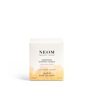 faces شمعة معطرة فتلة واحدة هابينس