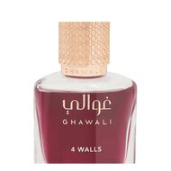 4 Walls faces 4 walls