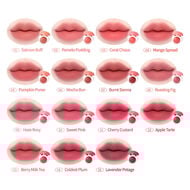 faces souffle color pot