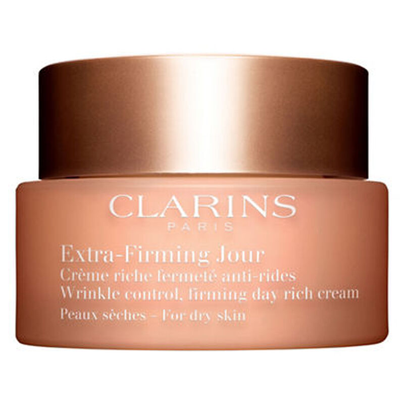 clarins extrafirming day 50ml