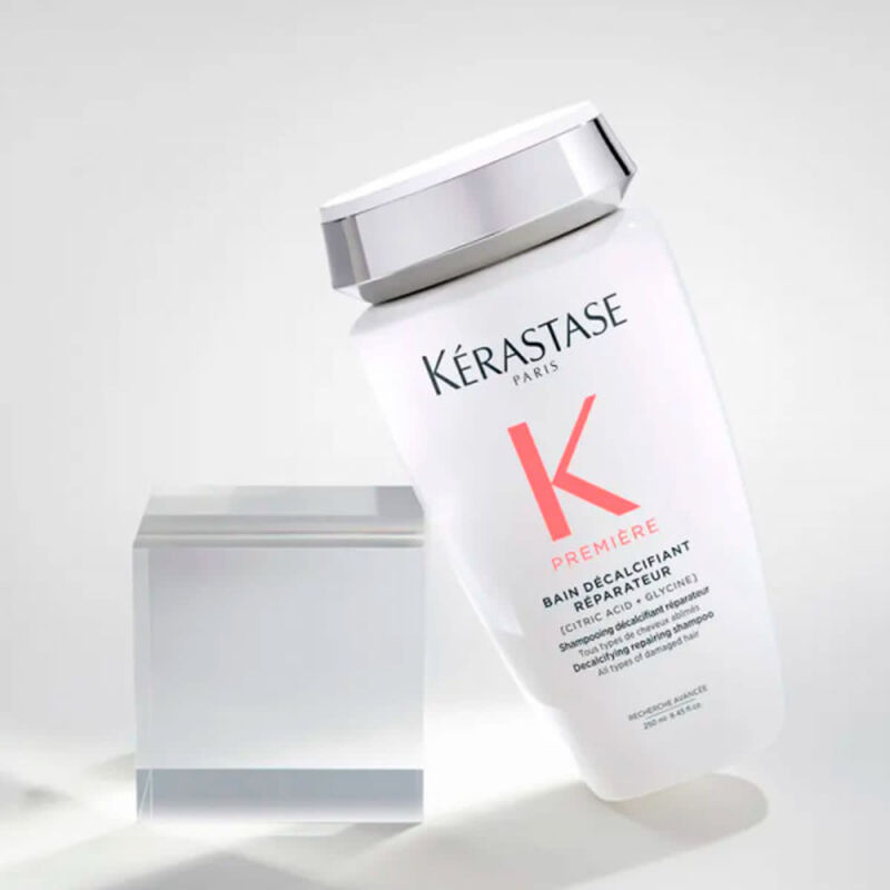 كيراستاس بريمير باين رينو