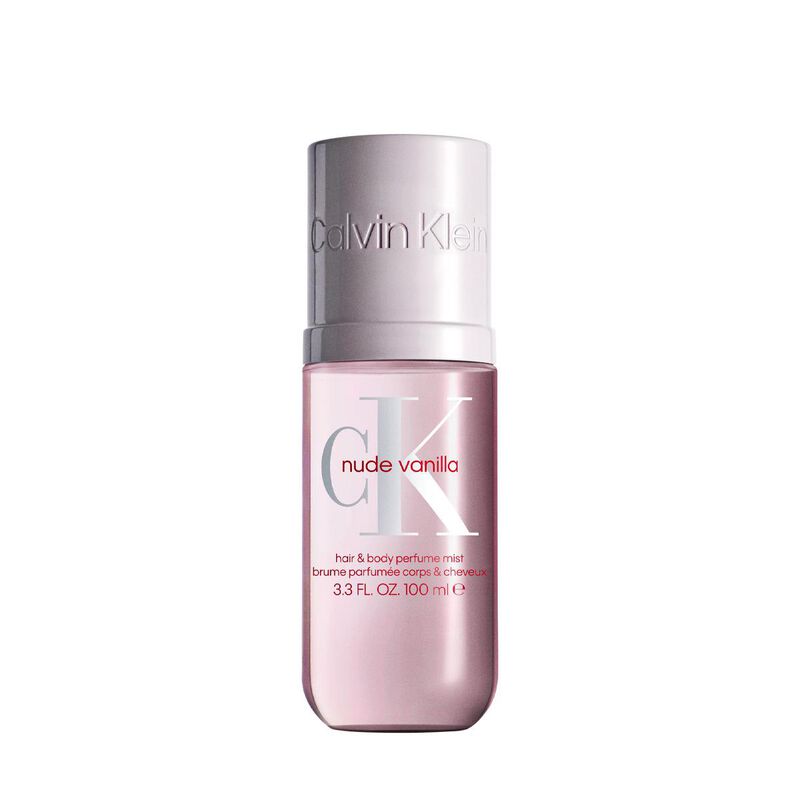 calvin klein nude vanilla