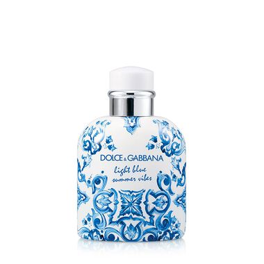 faces light blue summer vibes pour homme