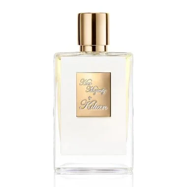 Her Majesty faces her majesty