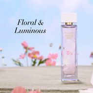 faces white tea eau florale