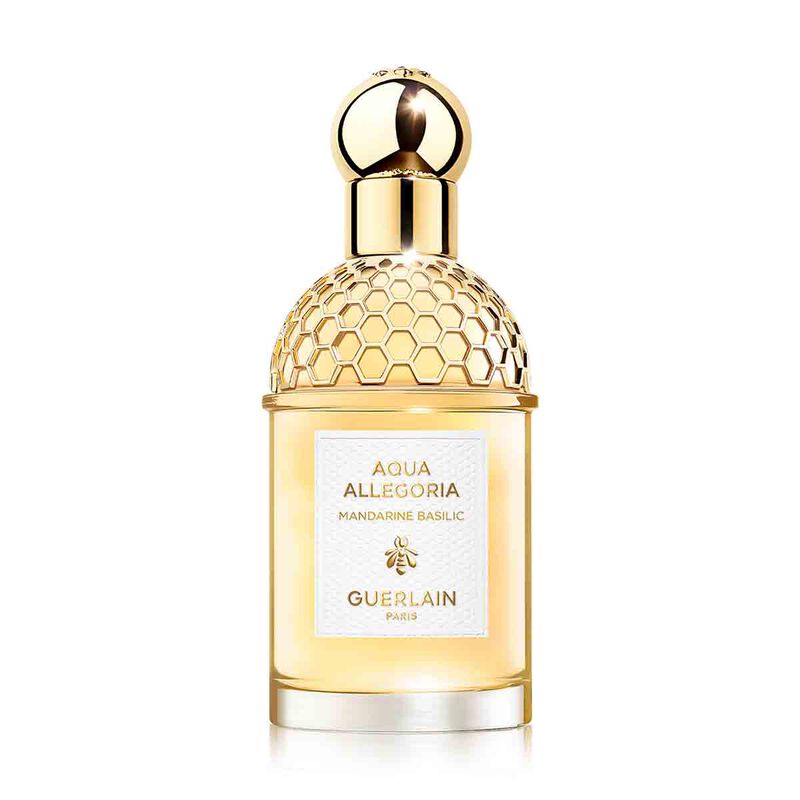 guerlain mandarine basilic eau de toilette 125ml