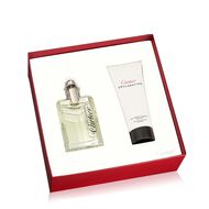 Déclaration Eau de Toilette Gift Set with Shower Gel faces d claration eau de toilette gift set with shower gel